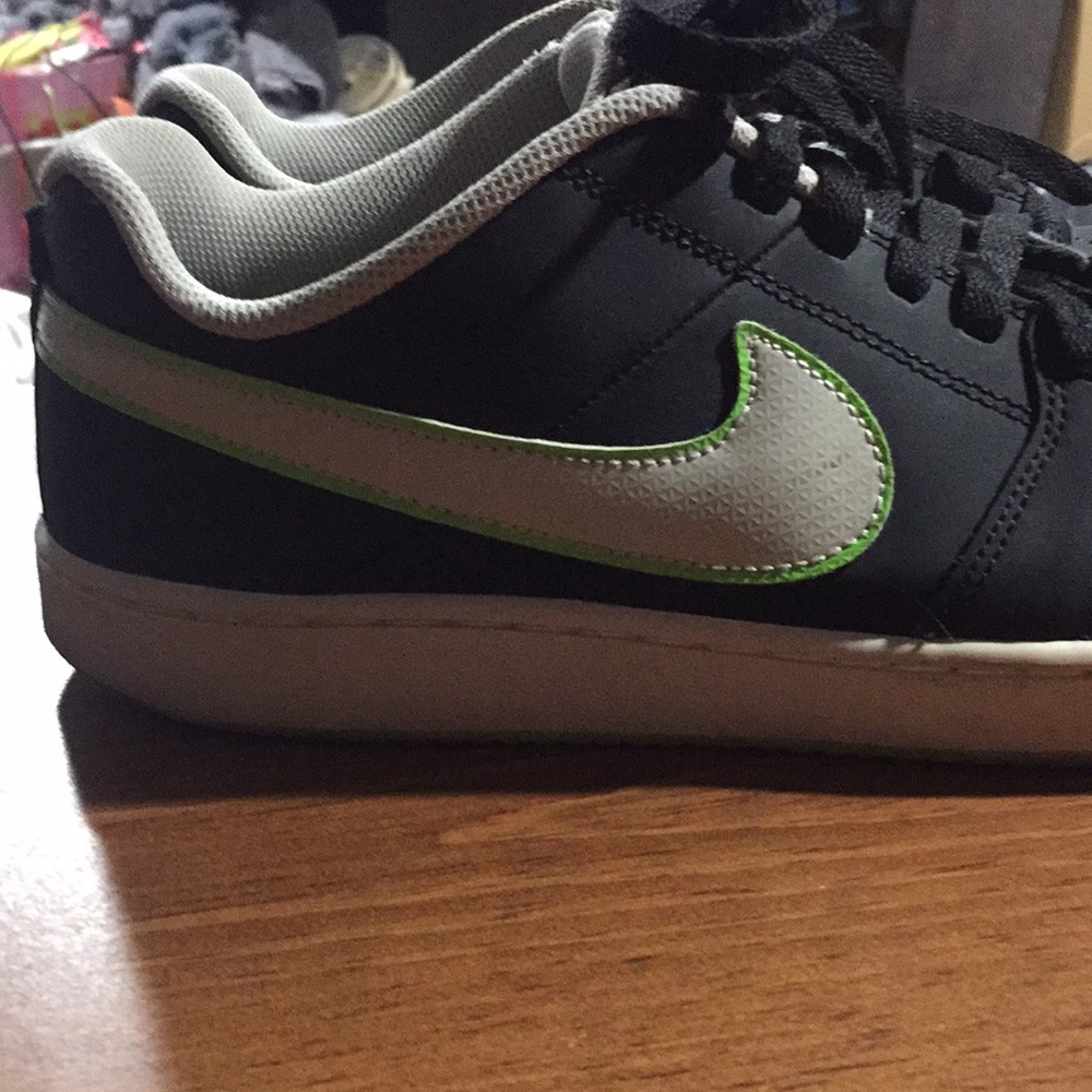 Nike backboard 2